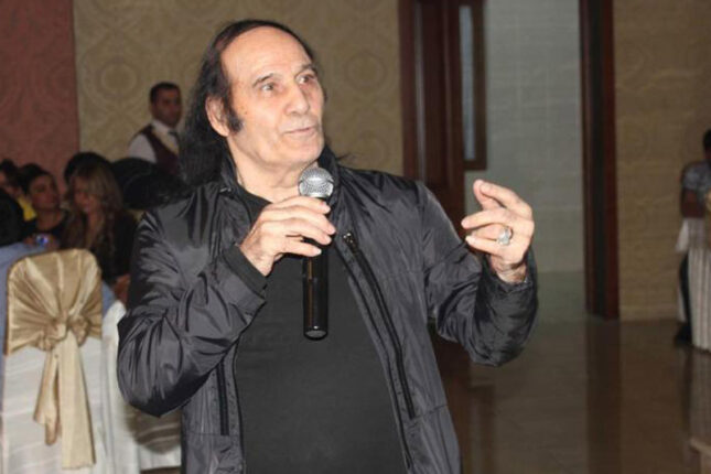 “Əsəbdən ölürəm, utanmırlar, “qızarmırlar”” “Əsəbdən ölürəm, utanmırlar, “qızarmırlar””