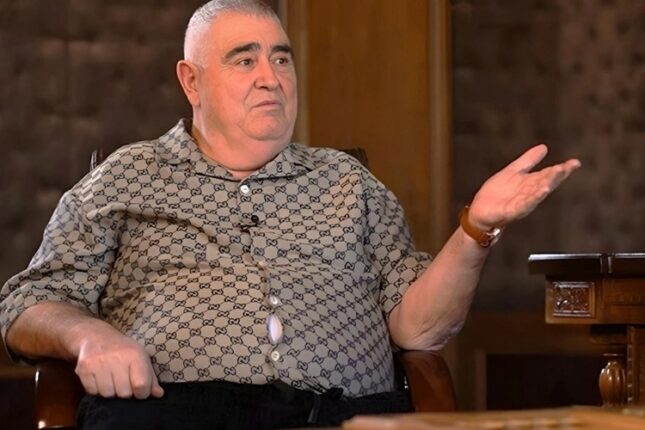 Şərurlu İsfəndiyar dilinin BƏLASINA DÜŞDÜ – BU GÜN MƏHKƏMƏSİDİR