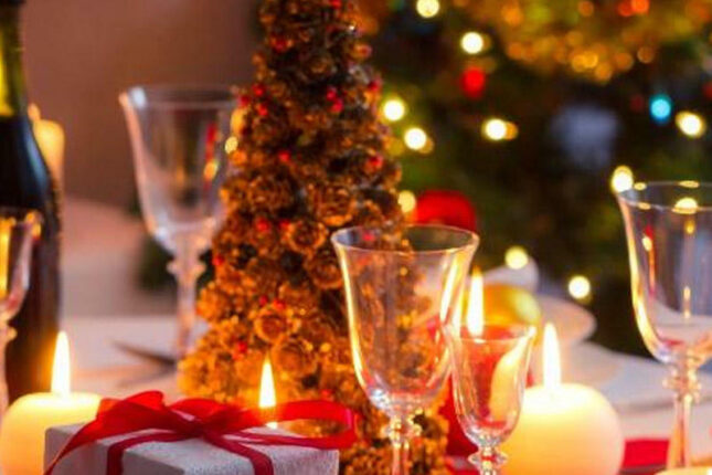 Bakı restoranlarında Yeni il qiymətləri – VİDEO