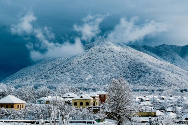 Azərbaycanda bu tarixdə 8 DƏRƏCƏ ŞAXTA OLACAQ – XƏBƏRDARLIQ