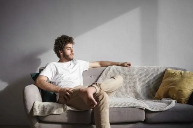 Evdə elə bir yer var ki… bir neçə dəqiqəyə stressi azaldır