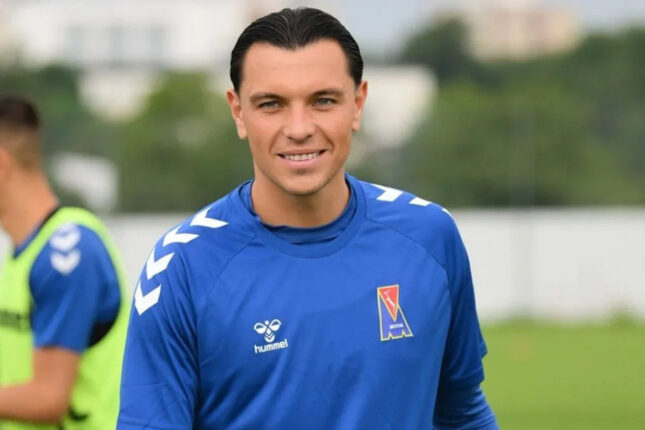 Renat Dadaşov “Qarabağ”a təklif olundu