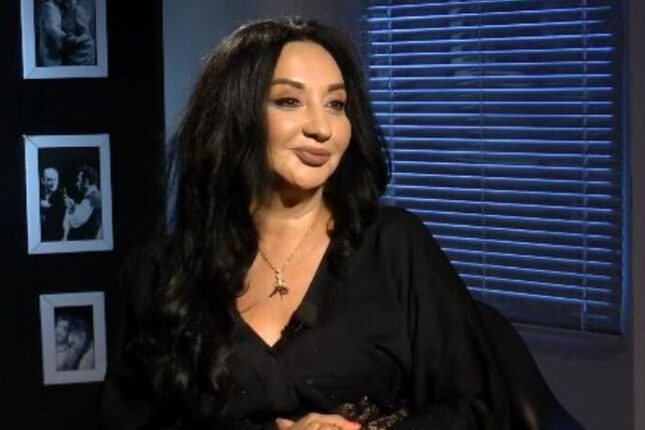 Xalq artisti müğənniliyə başlayır – 15 minə toya gedəcək