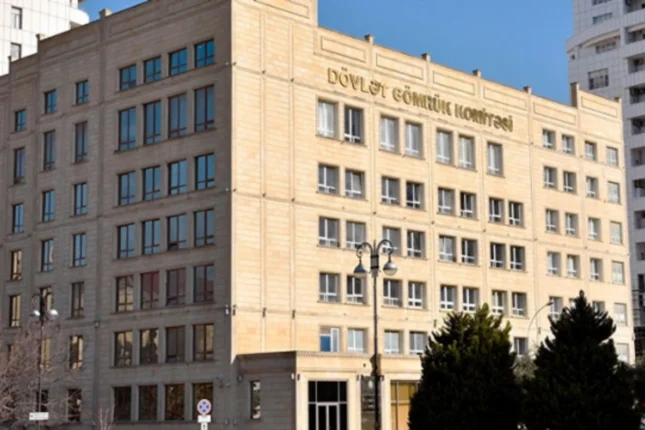 Gömrükdəki həbslərin pərdəarxası… Partiya sədri Komitənin ləğvini təklif edir – Detallar