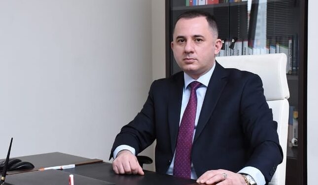 Rusiya-Ukrayna müharibəsi Azərbaycanda tikinti məsrəflərini artırdı – AQC sədri