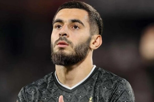 “Qarabağ” Elvinlə bağlı qərar verdi