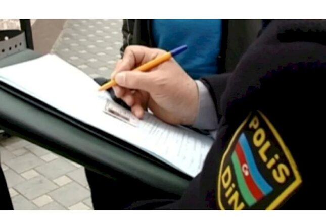 Yeni ildən bu cərimələr artacaq — VİDEO Yeni ildən bu cərimələr artacaq — VİDEO