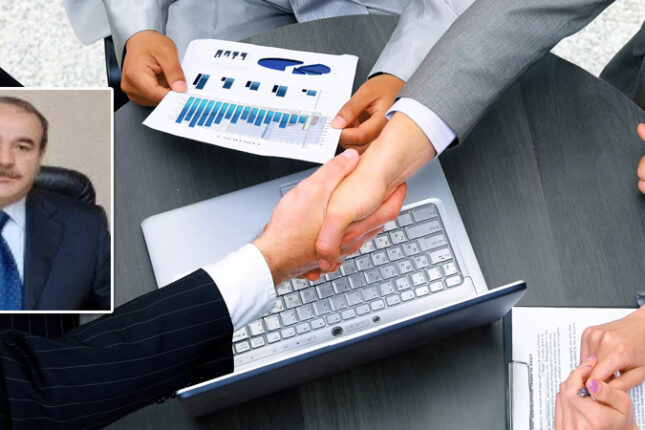 Tikinti maqnatına məxsus şirkət 1,5 milyonluq tenderin qalibi seçildi