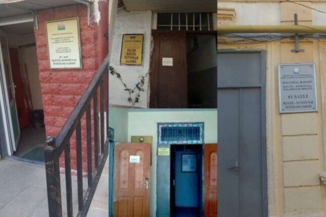 “JEK”lər gedir, hökumətdən yeni QƏRAR “JEK”lər gedir, hökumətdən yeni QƏRAR