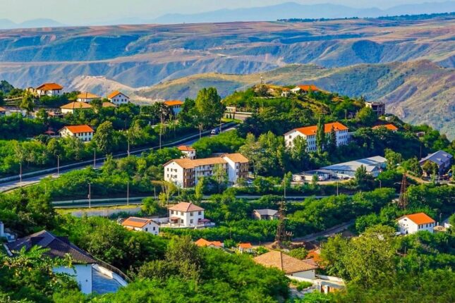 İşğaldan azad olunan ərazilərə 22 milyard manat xərclənib