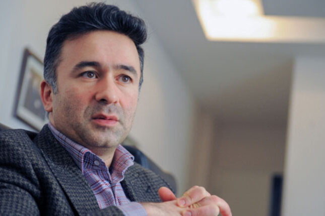 “Mən “uje” 1500 manatlıq cərimə etdim” – Video