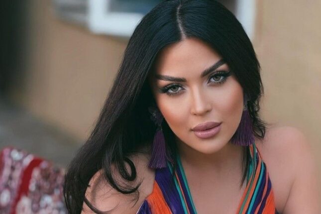 Vəfa Şərifovanı təhqir edən qadınla bağlı QƏRAR