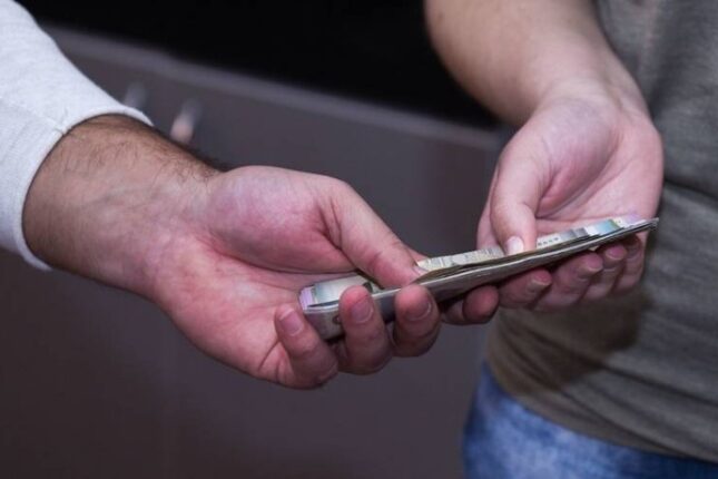 Alimentlə əlaqədar işçinin əməkhaqqından tutulmaya dair norma müəyyənləşib