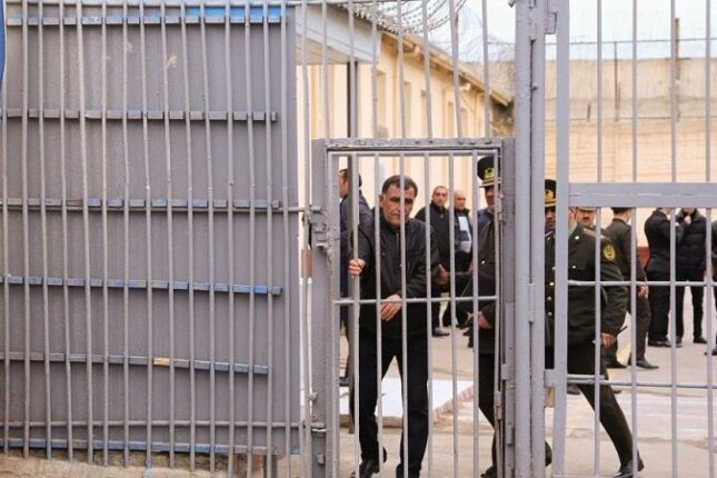 Bu gündən Amnistiya aktının icrasına başlanılır