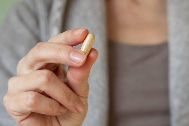 “Dərmanlarla vitaminləri qarışdırıb atmaq olmaz, yoxsa…” “Dərmanlarla vitaminləri qarışdırıb atmaq olmaz, yoxsa…”