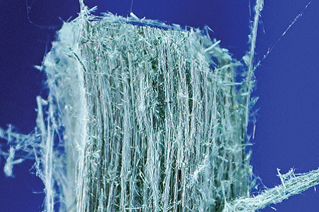 Asbest qadağan ediləcək