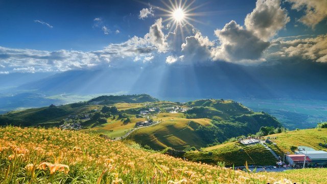 Sabaha olan hava proqnozu