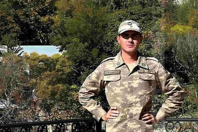 Ceyhunun ölüm işi ilə bağlı yeni qərar