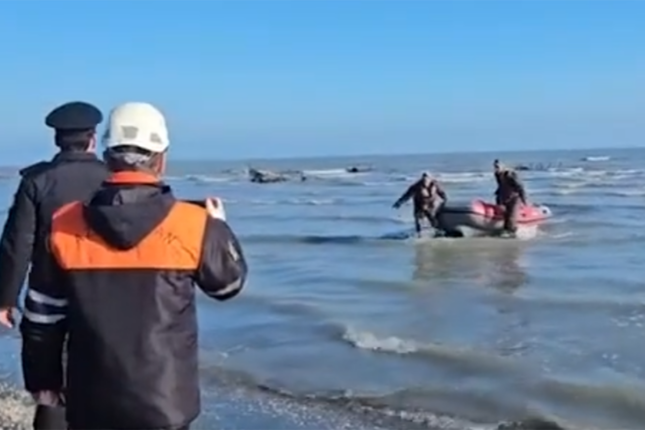 İtkin balıqçının meyiti ailəsinə belə təhvil verildi – Video