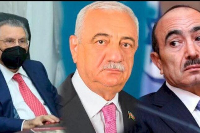 Əli Həsənov, Səttar Mehbalıyev də istintaqa cəlb edilsin – Vəkil