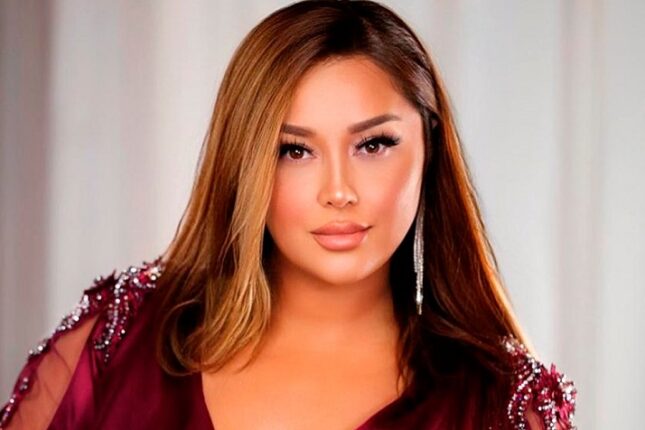 Xatirə İslam Xankəndidə konsertdən imtina etdi Xatirə İslam Xankəndidə konsertdən imtina etdi