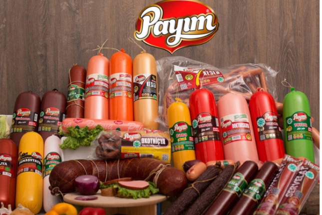 “Payım” kolbasa istehsalçısı buna görə cərimələnə bilər – SƏBƏB