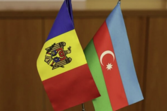 Azərbaycanla Moldova arasındakı bu saziş təsdiqləndi