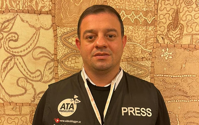 “Ata Abdullayev amnistiyaya düşmür” – Vəkilindən açıqlama