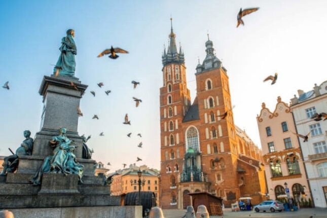 Dünyanın ən təmiz şəhərinin adı AÇIQLANDI