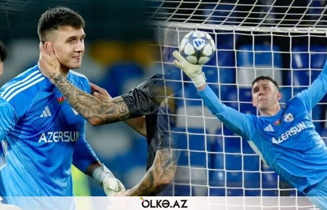 “Qarabağ” Koxalskinin dəyərini müəyyənləşdirib