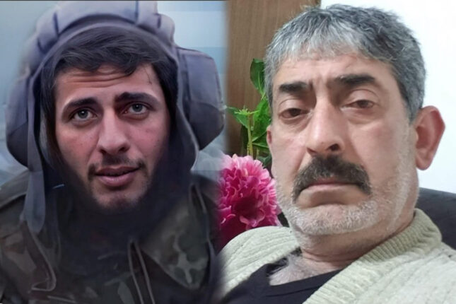 Aqarunovun qardaşı vəfat edib