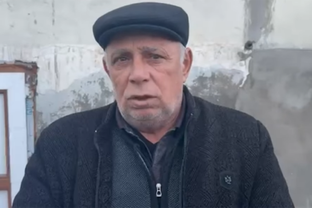 “3-4 dəqiqənin içində atası görüb ki…” – 3 yaşlı uşağın faciəvi ölümü – VİDEO