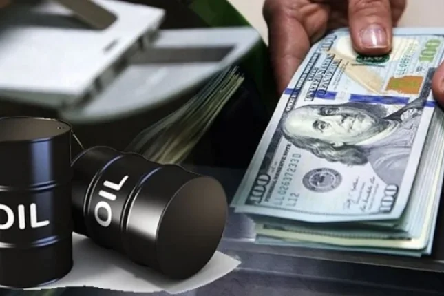 Azərbaycan nefti 65 dollara qədər UCUZLAŞDI