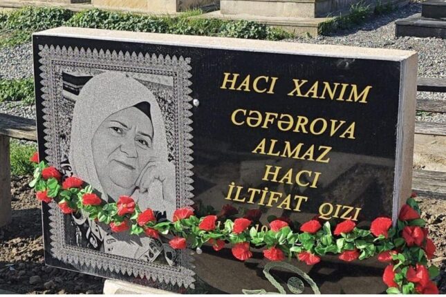 Biləsuvarda qayınananı öldürən gəlin öz qohumu imiş – TƏFƏRRÜAT