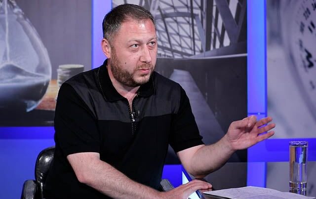 “Azərbaycana satacaq heç bir məhsulumuz yoxdur”