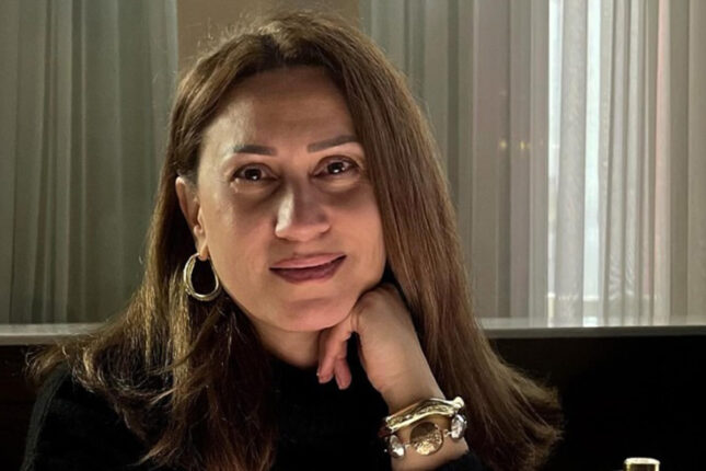 Azərin Türkiyədə əməliyyat olundu