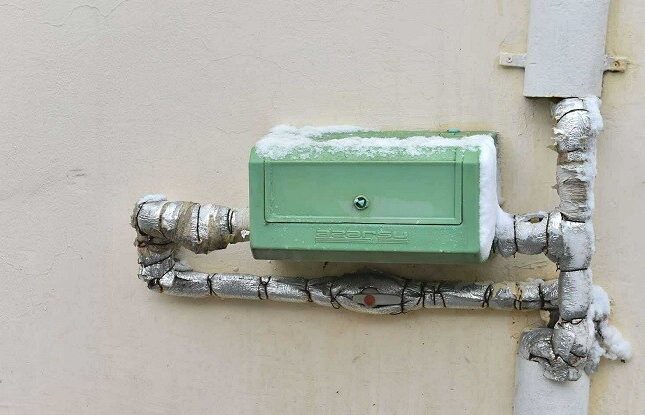 Qış aylarında görülən vacib işlər və abonentlərə müraciət – Foto