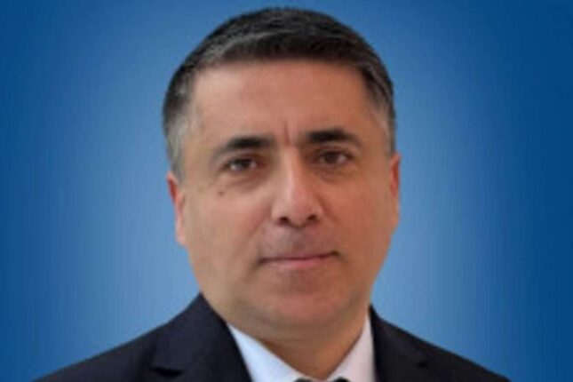 Nazir tanınmış cərrahın vəzifəsini yüksəltdi – Sədr müavini oldu