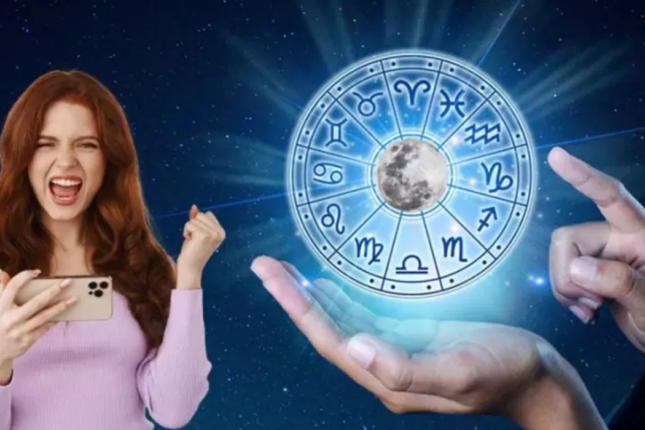 Gərgin Dolunayda bu BÜRCLƏR təsir görəcək