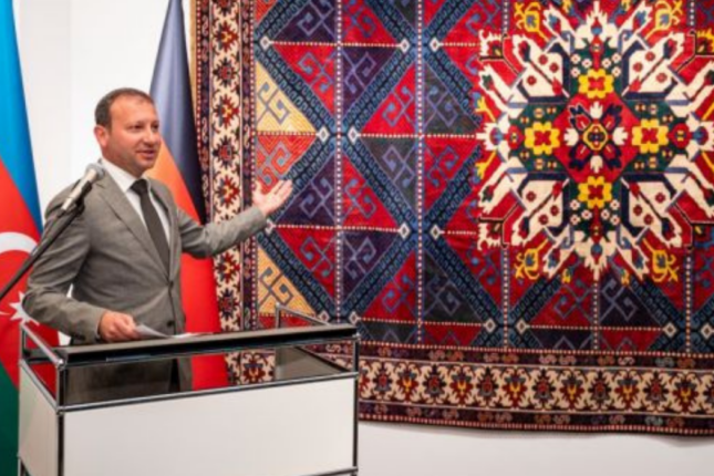 “Azərxalça”nın tenderi niyə ləğv edilib?