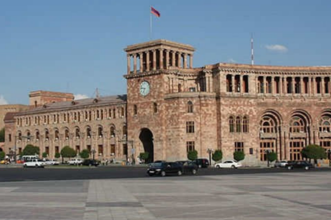 Ermənistanda “Azərbaycansevərlər icması” yaranır?