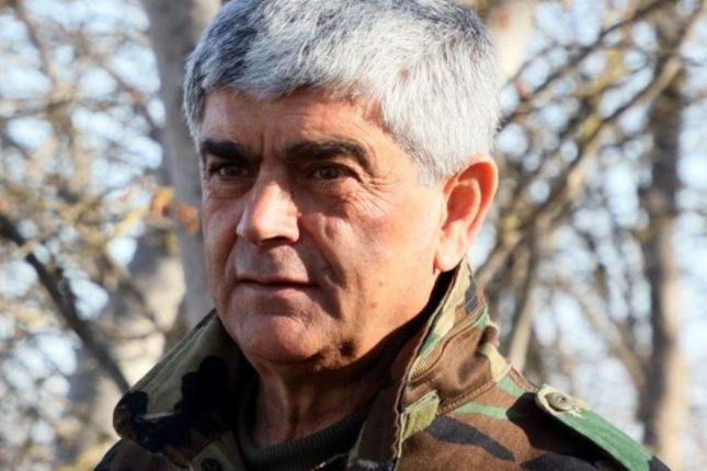 Balasanayan: “Qarabağa qayıdacam”