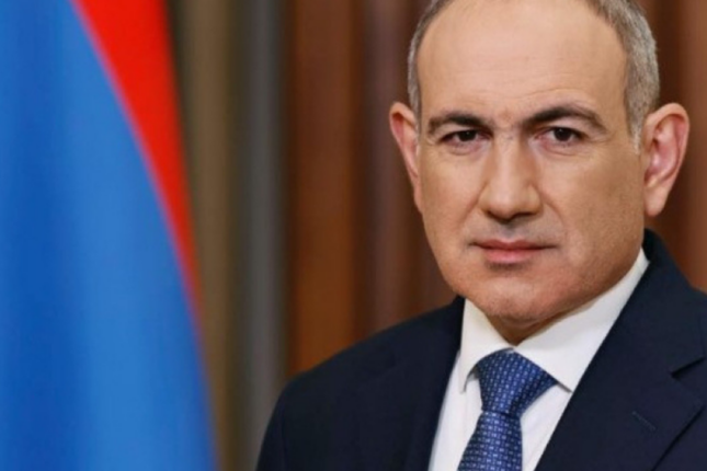 Saqatelyan: “Paşinyan Əliyev və Ərdoğana müraciət edə bilər”