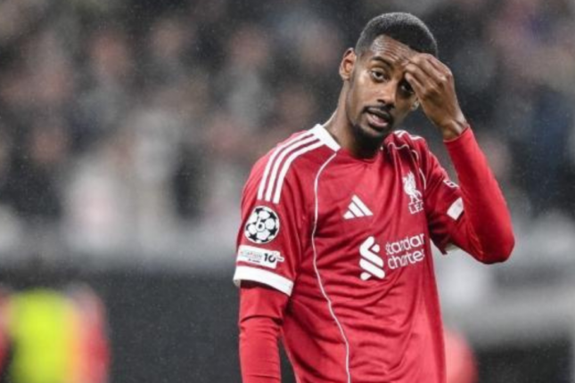 “Liverpul”un futbolçusu “Qızıl top”u qazandı