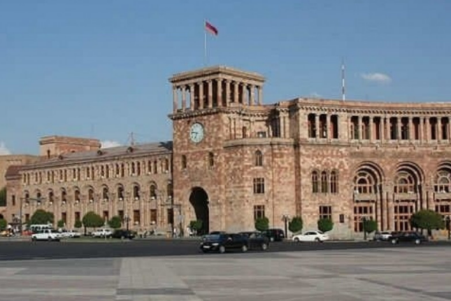 İrəvanda daha bir təxribat: “Qarabağa dair dinləmələr” keçiriləcək