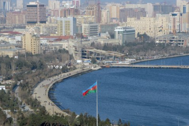 “Bakı seçkiləri gözləmək fikrində deyil”