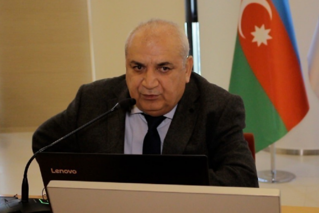 “Elm və təhsili bu 4 nazir bərbad hala saldı” –  Dosent