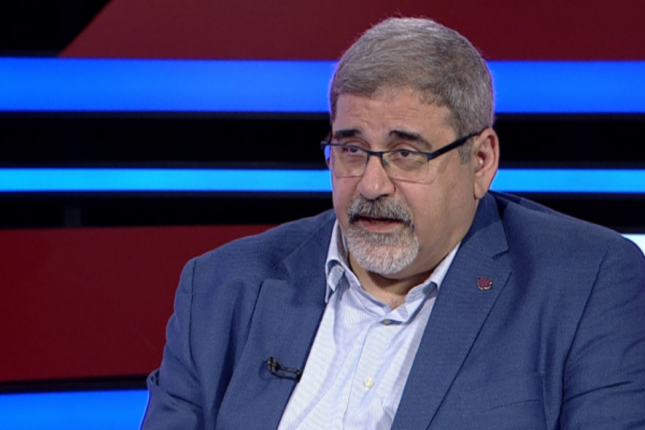Manoyan: “Günah Ermənistandadır” Manoyan: “Günah Ermənistandadır”