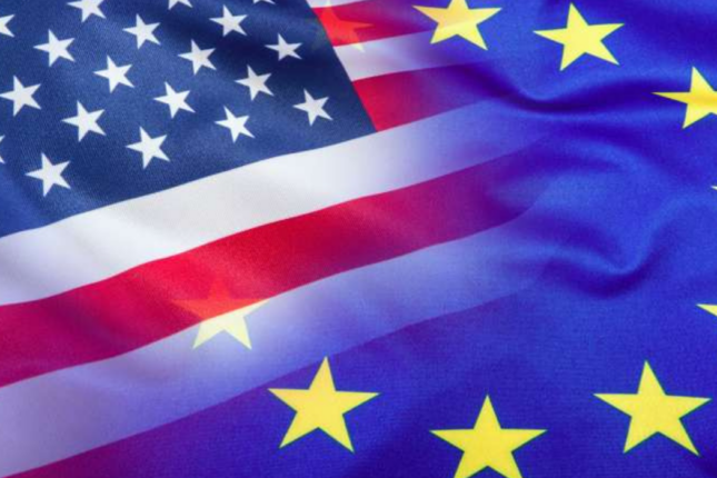 Avropa ABŞ-dan əlini üzdü: öz müdafiə sistemini yaradır