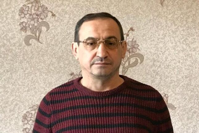 Məmməd İbrahimin şikayəti təmin edilmədi